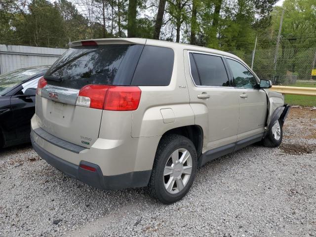2GKALMEK4C6122664 GMC Terrain Sle