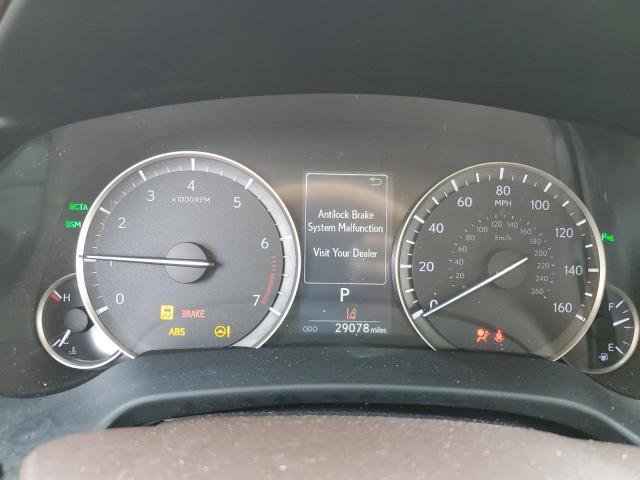 2018 LEXUS RX 350 L - JTJDZKCA8J2013587