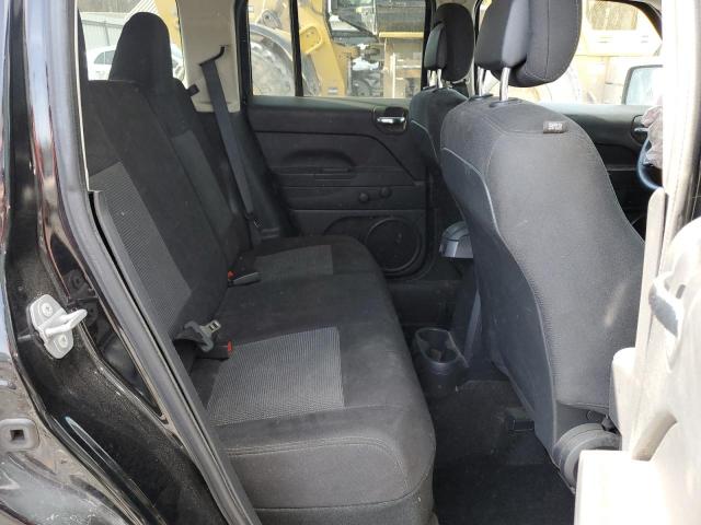 2015 JEEP PATRIOT SP 1C4NJRBB8FD412836