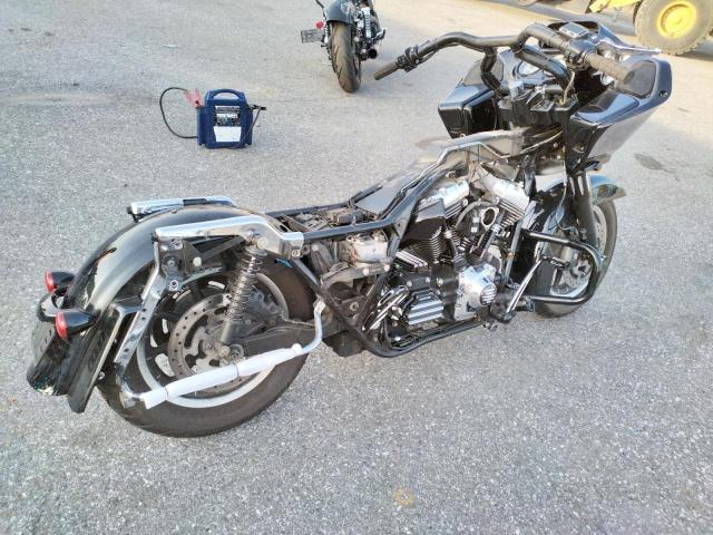 2008 HARLEY-DAVIDSON FLTR 1HD1FS4388Y676095