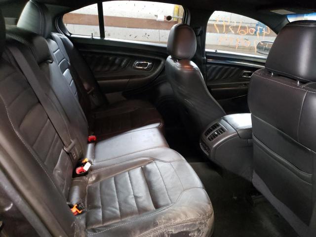 2015 FORD TAURUS SHO 1FAHP2KT8FG184093