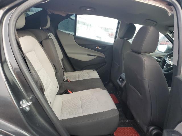 2018 CHEVROLET EQUINOX LS - 2GNAXREV0J6109857