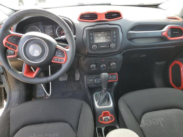 2018 JEEP RENEGADE S ZACCJBAB4JPJ57173