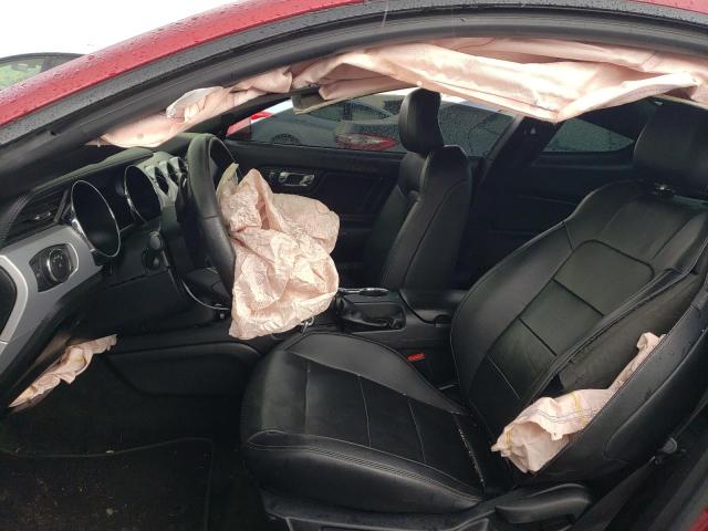 2016 FORD MUSTANG - 1FA6P8TH7G5326970