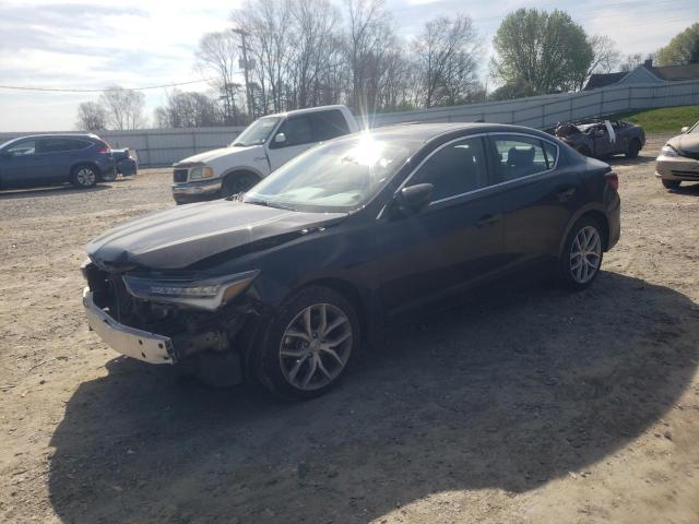2020 ACURA ILX - 19UDE2F37LA006345
