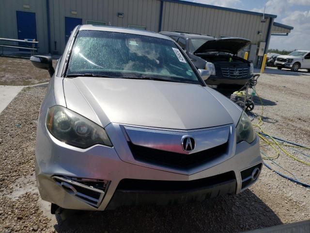 5J8TB2H29BA004863 Acura RDX