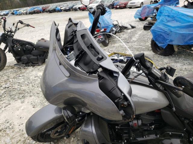 2019 HARLEY-DAVIDSON FLHTKSE 1HD1TEH13KB961249