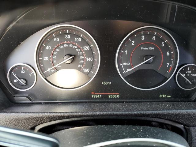 2016 BMW 428 XI GRA - WBA4C9C50GG140536