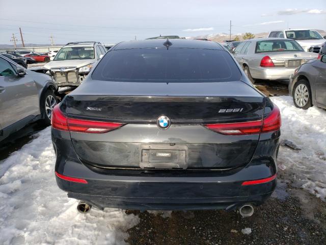 WBA73AK06M7J50942 BMW 228XI