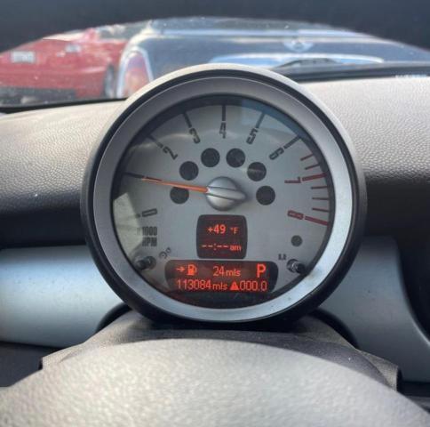 WMWMF33579TW79640 Mini Cooper