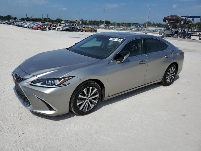 2019 Lexus ES 350 