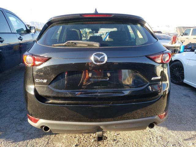 JM3KFABM9J1403703 Mazda CX-5 SPORT