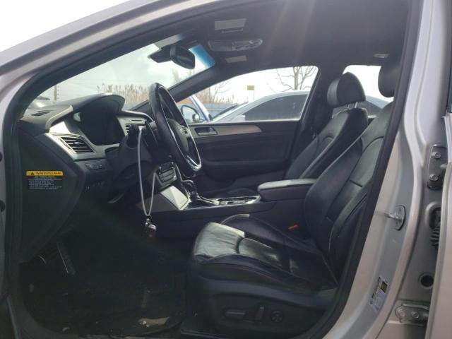 2015 HYUNDAI SONATA SPO 5NPE34AB1FH059137