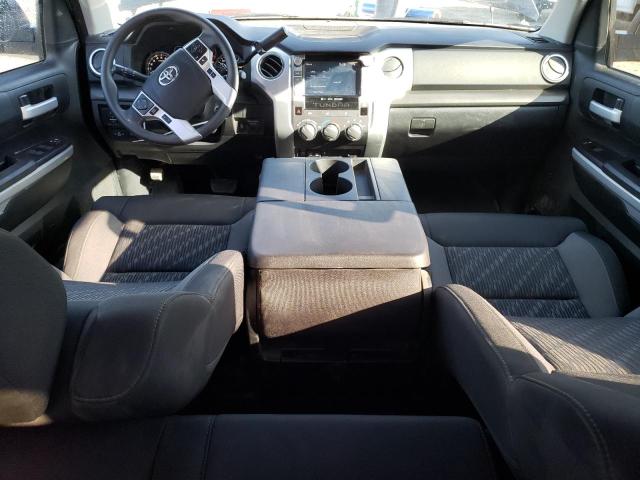 2021 TOYOTA TUNDRA DOU - 5TFRY5F19MX299126