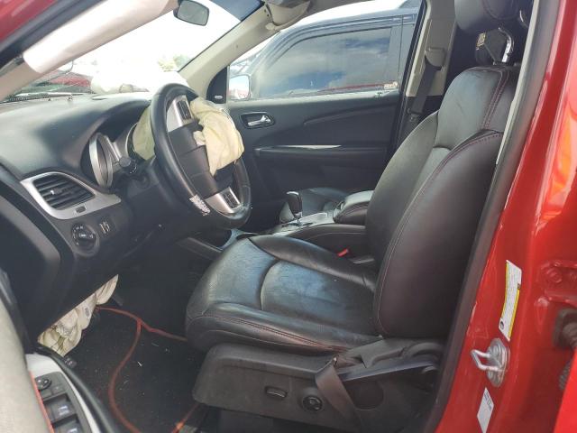 2018 DODGE JOURNEY GT 3C4PDCEG4JT473401