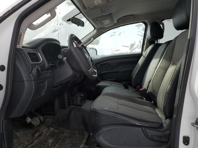 1N6AA1EJ7HN559095 Nissan TITAN S