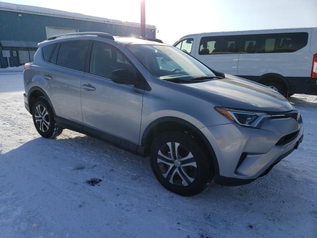 2018 TOYOTA RAV4 LE - JTMBFREV0JJ254805