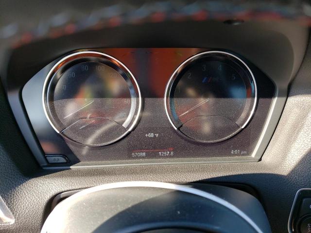 2018 BMW M2 - WBS1J5C58JVA12614