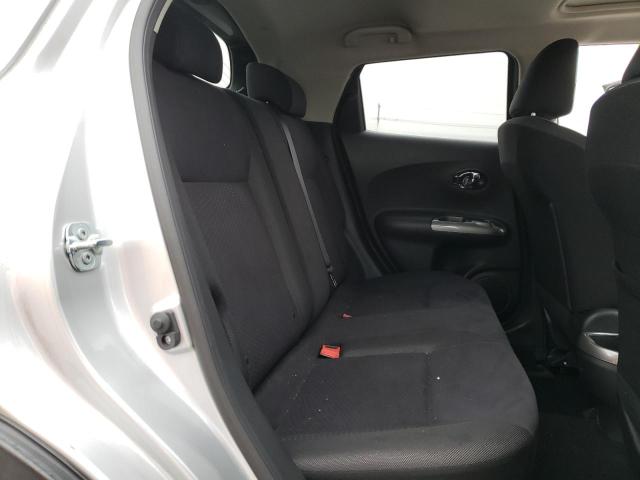 2015 NISSAN JUKE S - JN8AF5MR7FT506350