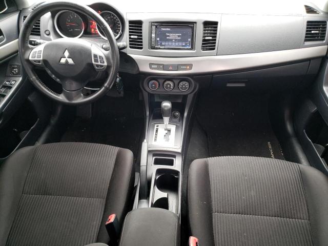 2015 MITSUBISHI LANCER ES JA32U2FU0FU600892