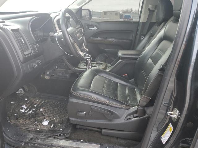 1GTP6EE17H1240373 GMC Canyon Denali