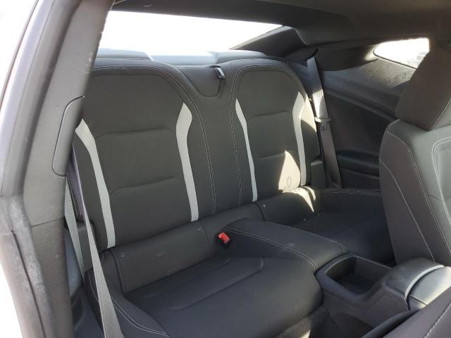 2019 CHEVROLET CAMARO LS 1G1FB1RS1K0144120