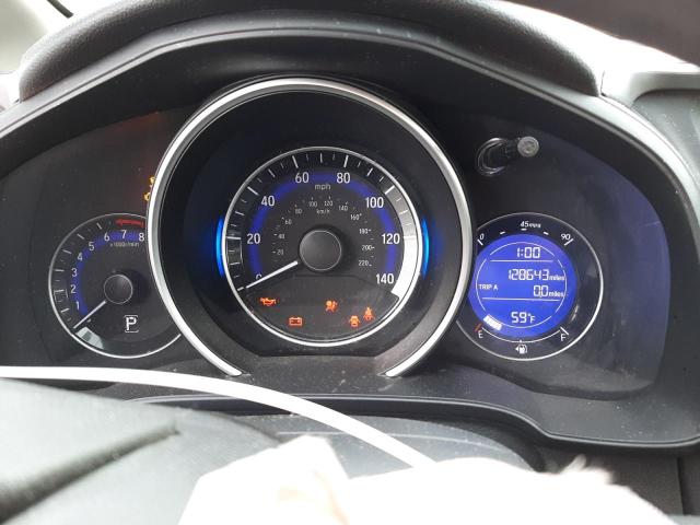 2015 HONDA FIT LX 3HGGK5H50FM786394