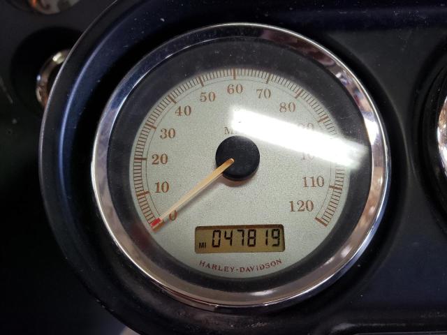 2007 HARLEY-DAVIDSON FLTR - 1HD1FS4147Y638926