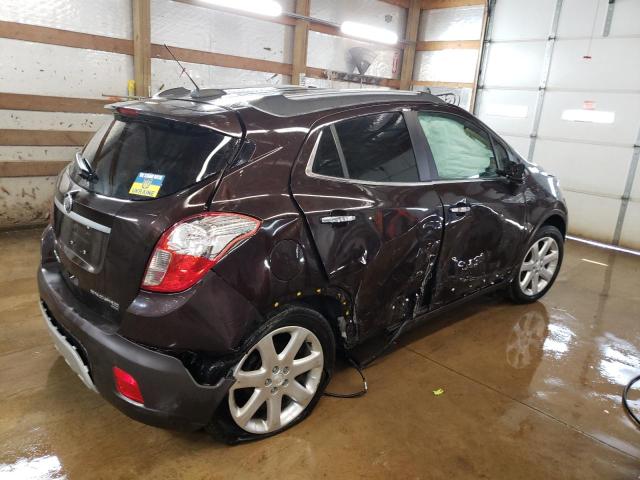2015 BUICK ENCORE - KL4CJGSB9FB127354