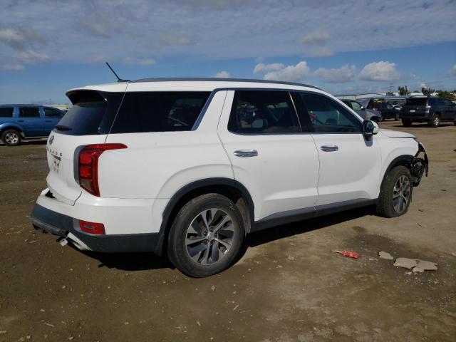 KM8R24HEXLU043830 Hyundai Palisade Sel