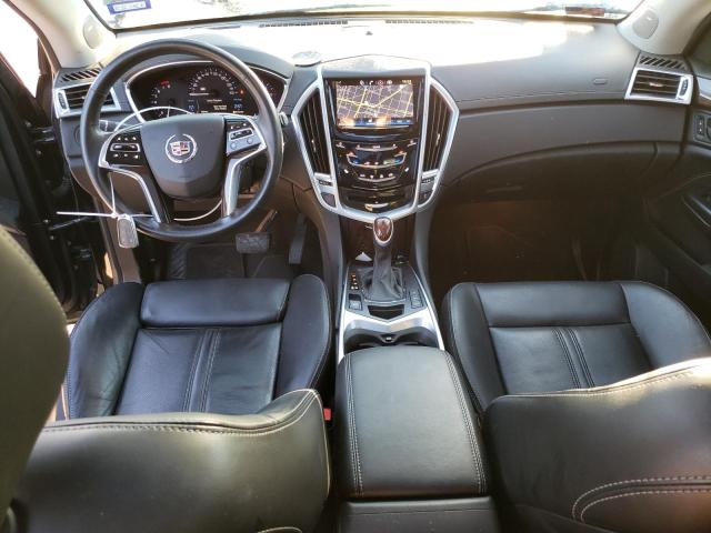 3GYFNBE3XFS542132 Cadillac Srx Luxury Collection