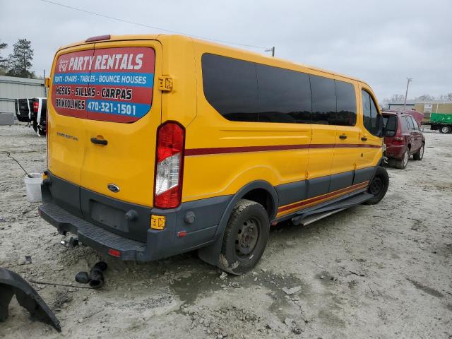 2015 FORD TRANSIT T- - 1FTNR2ZM7FKB31517