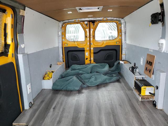 2015 FORD TRANSIT T- - 1FTNR2ZM7FKB31517