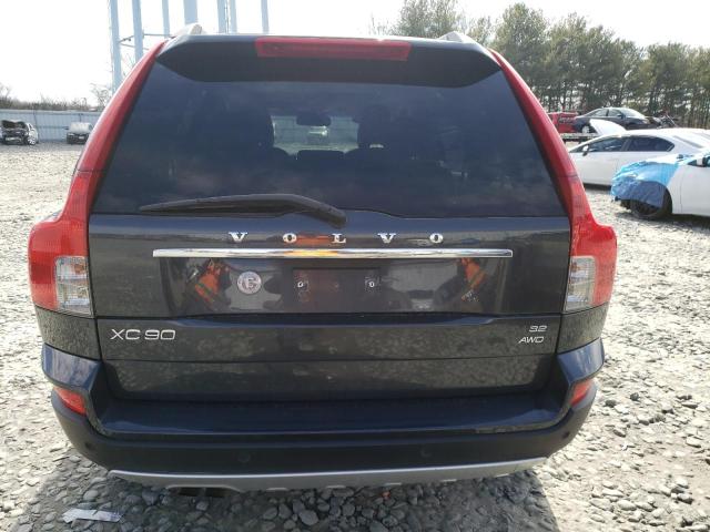 YV4982CZ8A1552716 Volvo XC90