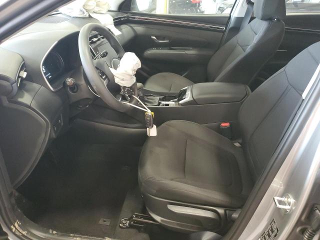 2023 HYUNDAI TUCSON SE - 5NMJACAE5PH189414