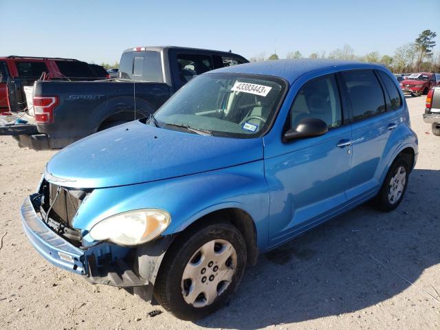 2008 Chrysler PT Cruiser 