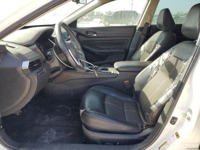 2019 NISSAN ALTIMA SR 1N4BL4CV8KN319947