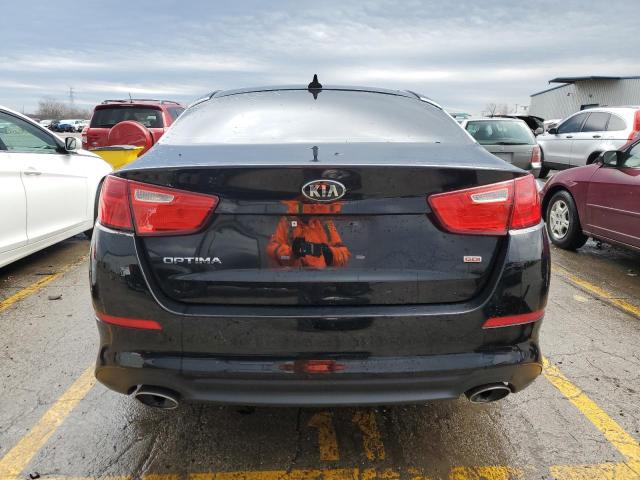 5XXGM4A79FG487549 KIA Optima Lx
