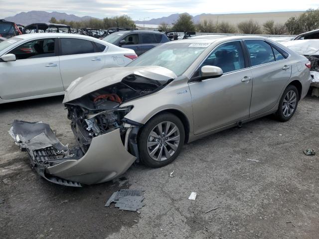 2017 TOYOTA CAMRY HYBR 4T1BD1FK5HU222982