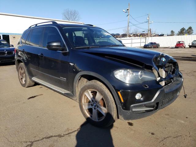 5UXFE8C56AL311884 BMW X5 Xdrive48i