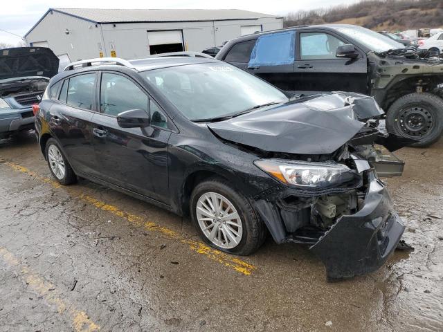 2017 SUBARU IMPREZA PR 4S3GTAB61H3749977