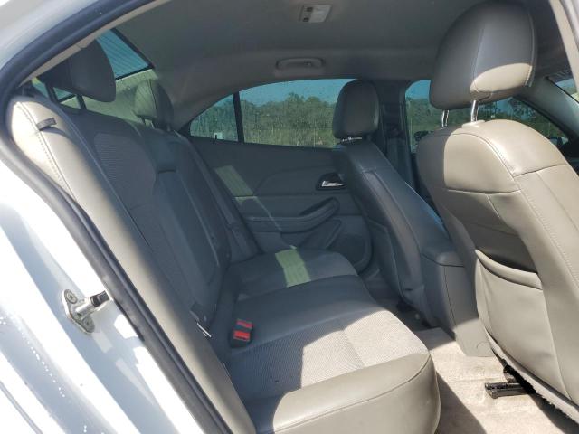 2016 CHEVROLET MALIBU LIM - 1G11C5SAXGF157324