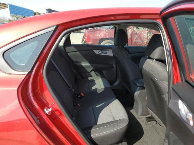 3KPF24AD0PE565217 KIA FORTE LX