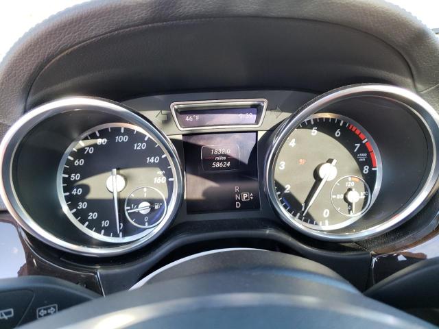4JGDF6EEXFA460305 Mercedes-Benz Gl 450 4matic