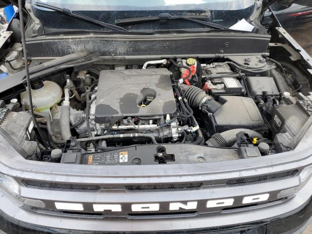 2021 FORD BRONCO SPO 3FMCR9B66MRA00627