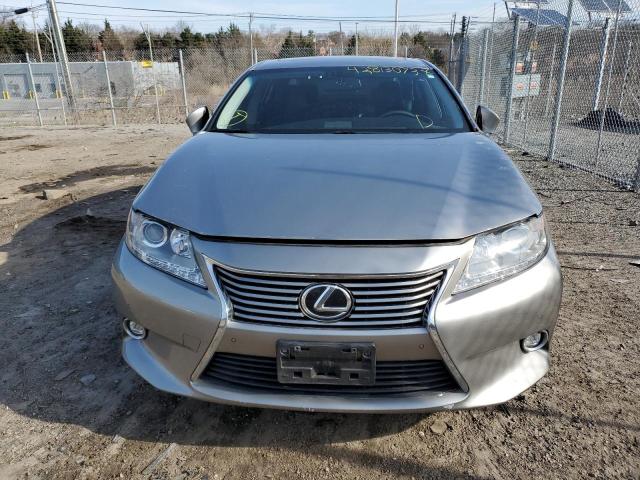 2015 LEXUS ES 350 JTHBK1GG6F2200291