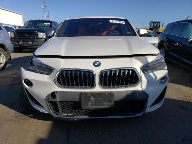 2018 BMW X2 XDRIVE2 - WBXYJ5C3XJEF69399