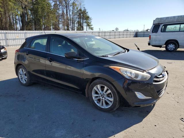 2015 HYUNDAI ELANTRA GT - KMHD35LH7FU236665