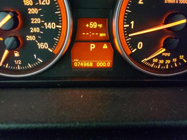 WBAVA37538NL18518 BMW 3 Series