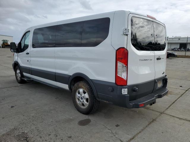 1FBZX2YM2JKB09317 Ford Transit T-350